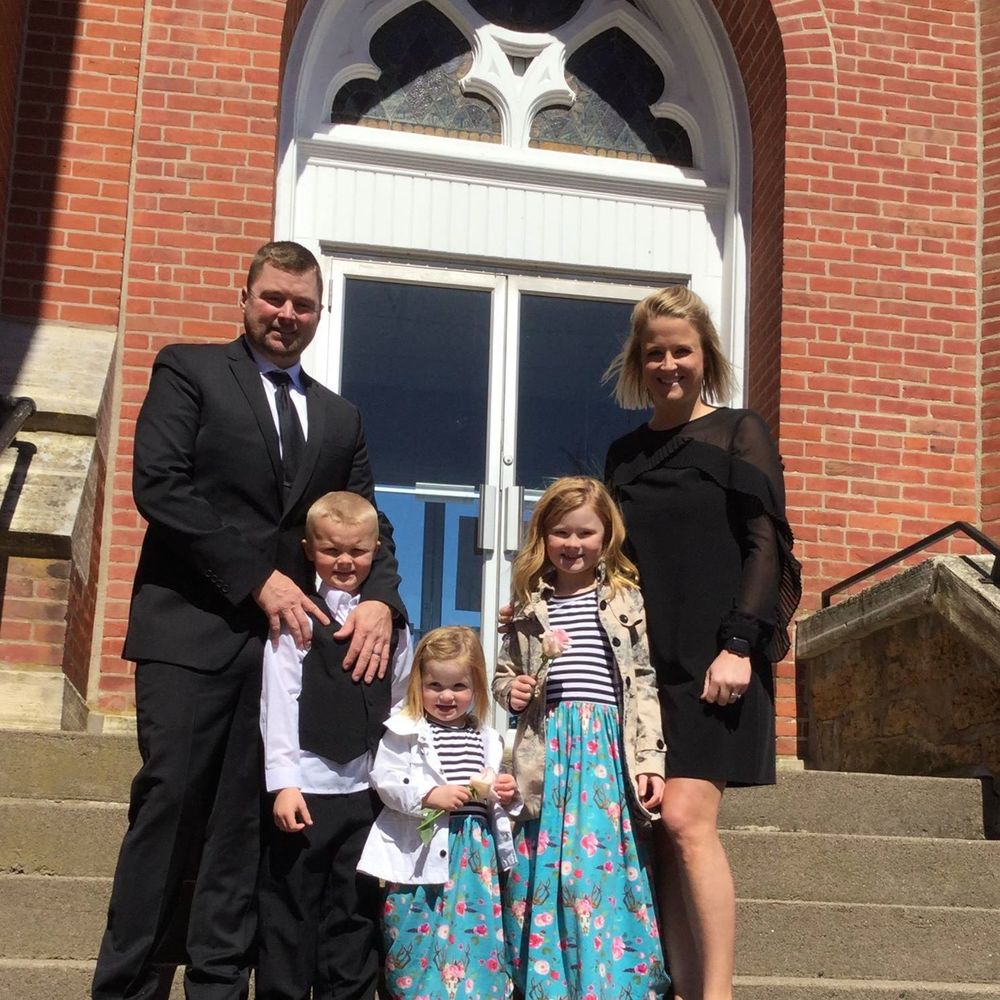 Meet your Posher, Megan